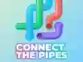 Žaidimas Connect The Pipes internete