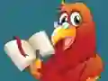 Žaidimas G2E Genius Red Bird Rescue internete