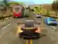 Žaidimas Real Car Traffic Racer internete