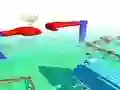Žaidimas Roller 3d internete