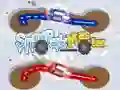 Žaidimas Snow Park Master internete