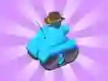 Žaidimas Tank Rush internete