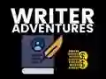 Žaidimas Writer Adventures internete