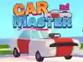 Žaidimas Car Master 3D internete