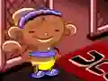 Žaidimas Monkey Go Happy Stage 633 internete