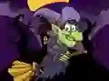 Žaidimas The Builder Halloween Castle internete