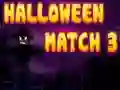 Žaidimas Halloween Match 3 internete