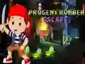 Žaidimas Progeny Robber Escape internete
