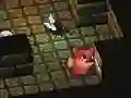 Žaidimas Crypt Rush internete