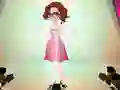 Žaidimas Girls Dress Up internete