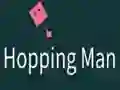 Žaidimas Hopping Man internete