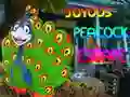 Žaidimas Joyous Peacock Escape internete