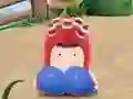 Žaidimas Oddbods Looney Ballooney internete