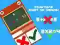 Žaidimas Equations Right or Wrong internete