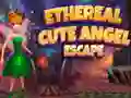 Žaidimas Ethereal Cute Angel Escape internete