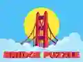 Žaidimas Bridge  Puzzle internete