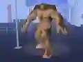 Žaidimas Monsters io internete