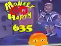 Žaidimas Monkey Go Happy Stage 635 internete