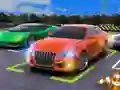 Žaidimas Driving Test Simulator internete