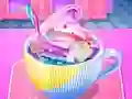 Žaidimas Baby Taylor Good Night Drink Making internete