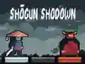 Žaidimas Shogun Showdown internete