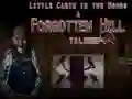 Žaidimas Little Cabin in the Woods – A Forgotten Hill Tale internete