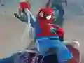 Žaidimas Police Superhero Rescue Games internete