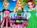 Žaidimas Girls Pre Spring Getup internete