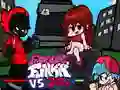 Žaidimas Friday Night Funkin vs Jota internete