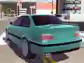 Žaidimas Best Amazing Car Parking - 3D simulaor internete
