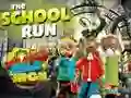 Žaidimas Strange Hill High The School Run internete