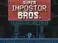 Žaidimas Super Impostor Bros internete