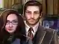 Žaidimas Find Justice internete