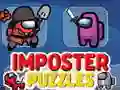 Žaidimas Imposter Puzzles internete