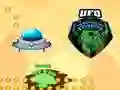 Žaidimas UFO internete