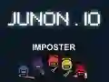 Žaidimas Junon.io Imposter internete