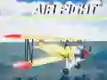 Žaidimas Air Fight internete