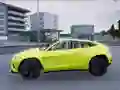 Žaidimas Car Physics Simulator Sandboxed: Berlin internete