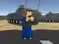 Žaidimas Block Battle Royale internete