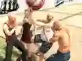 Žaidimas Brawls.io internete