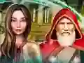 Žaidimas Enchanted Mansion internete