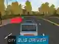 Žaidimas City Bus Driver internete