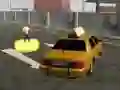 Žaidimas Open World Delivery Simulator internete