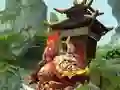 Žaidimas Endless Fantasy internete