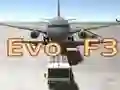 Žaidimas Evo-F3 internete