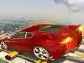 Žaidimas Extreme Car Stunts internete