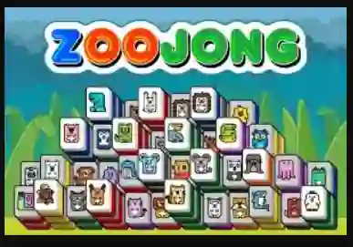 Žaidimas ZooJong internete