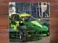 Žaidimas GTA Cars Jigsaw Challenge internete