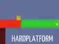 Žaidimas Hard Platform internete