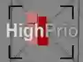 Žaidimas HighPrio internete